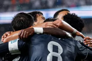 Ρεάλ και Αλ Χιλάλ συμπλήρωσαν το παζλ των «16»