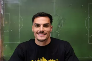 Άλβαρο και επίσημα στον Άρη