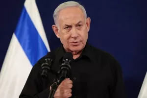 Κάλεσε τους Ιρανούς να ξεσηκωθούν ενάντια στο “καταπιεστικό καθεστώς” της χώρας τους