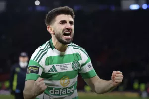 Sky Sports: «Περνάει από ιατρικές εξετάσεις και υπογράφει στον ΠΑΟΚ ο Τέιλορ»