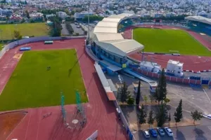 Το σαββατοκύριακο στη Λεμεσό το 50οΠαγκύπριο Πρωτάθλημα Κ16
