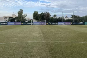 Προετοιμασία στον Αρχάγγελο 