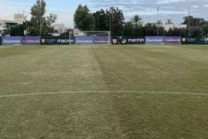 Αρχές Ιουλίου, το ραντεβού στον Αρχάγγελο 