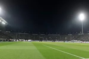 "Θα υπογράψουμε συμφωνία για την Νέα Τούμπα"