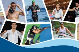 (Κοντίδης) 9 αθλητές εντάσσονται στο #TowardsLA