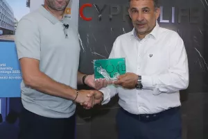 Οι αυριανοί αστέρες του κυπριακού ποδοσφαίρου! (φώτος)