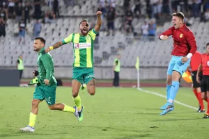 Ανάλογες στιγμές!