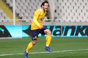 Η πρώτη κυπριακή προσθήκη