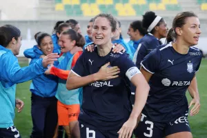 Champions League/Με Young Boys οι Απόλλων Ladies
