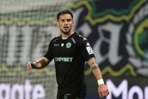 Επίσημο το deal με Γουίλερ