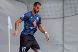 Ύψος και ταχύτητα!