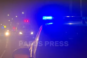 Άγρια επεισόδια στην Πάφο