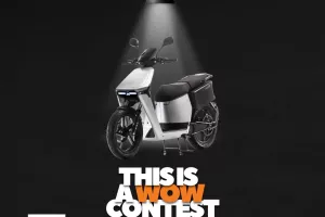  Η STIHL καινοτομεί ξανά με έναν WOW διαγωνισμό, για όσους την εμπιστεύονται!