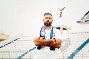 Τα...θέλω του κόουτς
