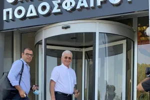Τα... λάθος σημεία του Χάρη
