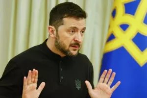 Άνδρες της ασφάλειάς του σχεδίαζαν την δολοφονία του – Τι αποκάλυψε ο επικεφαλής της SBU