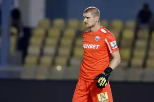 DEAL με Ivan Kostic