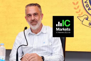 Μεγάλο DEAL για την ΑΕΛ – Συμπαίκτης... η IC Markets EU!