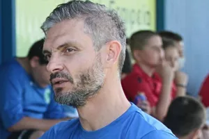 Χαριστέας: «Θέλω να δω τη νέα Εθνική Ελλάδας στο Μουντιάλ»