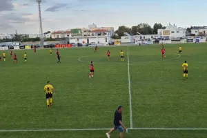 Πρωταθλήτρια Ένταξης ΣΤΟΚ η Αλκή!
