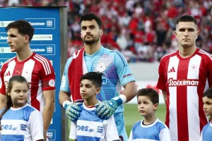 Δεν ήθελε να πάει δανεικός ο Αναγνωστόπουλος!