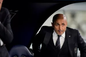 Παραιτείται από την εθνική Ιταλίας ο Σπαλέτι!