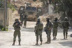 Η απάντηση των Χούθι της Υεμένης στην επίθεση των ΗΠΑ στο Ιράν «είναι θέμα χρόνου»