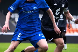 ΦΩΤΟΣ από τη νίκη του Άρη με RFC