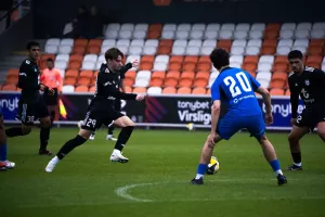 ΦΩΤΟΣ από τη νίκη του Άρη με RFC