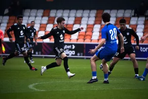 ΦΩΤΟΣ από τη νίκη του Άρη με RFC
