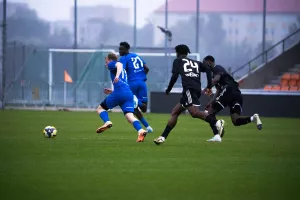ΦΩΤΟΣ από τη νίκη του Άρη με RFC