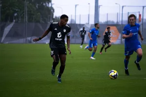 ΦΩΤΟΣ από τη νίκη του Άρη με RFC