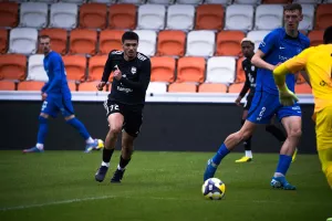 ΦΩΤΟΣ από τη νίκη του Άρη με RFC