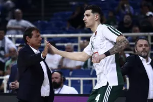 Τετ α τετ Αταμάν - Μήτογλου στην Αθήνα