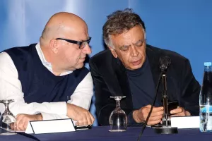 45+ χρόνια Προεδρικής σκυτάλης/ΕΣΩΤΕΡΙΚΗ... μετακίνηση