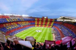 Η Μπαρτσελόνα επιστρέφει στο «Camp Nou»! 