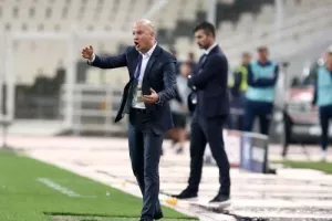 "Η ανακοίνωση του Νίκολιτς θα καθυστερήσει"