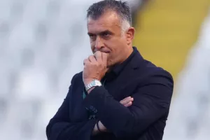 Αντίο στην Ομόνοια με ευχαριστίες: "Μερικές από τις πολλές νίκες μας ως ομάδα..."