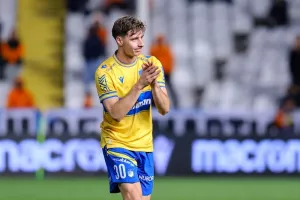 Η ιδιαιτερότητα του Corbu, στο Euro U21 
