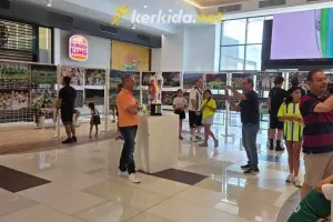 Έκθεση Φωτογραφίας/ΑΕΚ (ΒΙΝΤΕΟ-ΦΩΤΟΣ Kerkida)