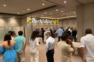Συζητήθηκαν πολλά στη συνάντηση: "Όλοι οι οπαδοί της Ανόρθωσης να έρθουν κοντά" (Φώτος kerkida)