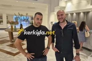 Χάρης και Βασίλης