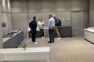 Συζητήθηκαν πολλά στη συνάντηση: "Όλοι οι οπαδοί της Ανόρθωσης να έρθουν κοντά" (Φώτος kerkida)