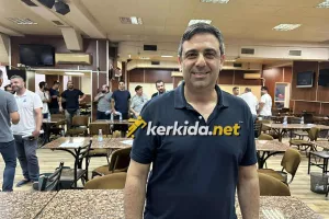 Οι τρεις πυλώνες που θα κινηθεί ο νέος πρόεδρος του Απόλλωνα 
