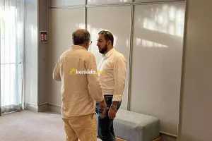 Συζητήθηκαν πολλά στη συνάντηση: "Όλοι οι οπαδοί της Ανόρθωσης να έρθουν κοντά" (Φώτος kerkida)