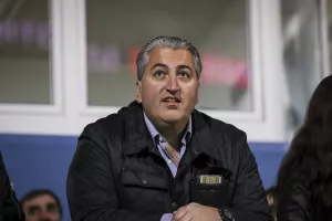Και πρόεδρος και CEO ο Μπούσης