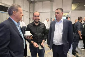 Λίγες ώρες πριν την... δική τους!