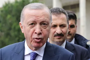 Σάλος στην Τουρκία με την υγεία του Ερντογάν