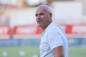 Αντίο με ευχαριστίες: "Περάσαμε ανεπανάληπτες στιγμές"