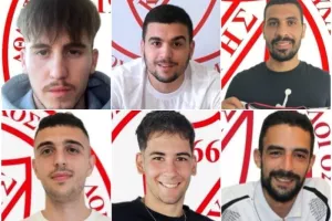 Προχώρησαν σε έξι ανανεώσεις